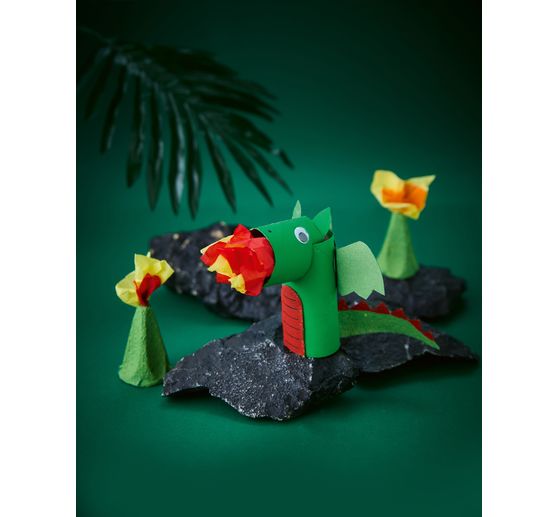 Książka "Klorollen Bastelspa&szlig;"