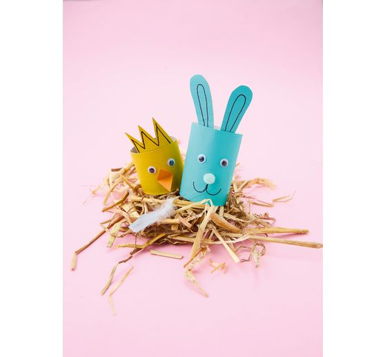 Książka "Klorollen Bastelspa&szlig;"