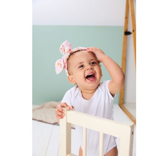 Book "N&auml;hen f&uuml;r Babys"