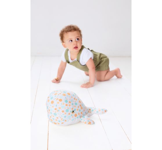 Book "N&auml;hen f&uuml;r Babys"