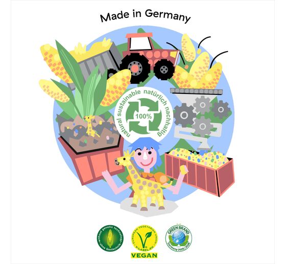 PlayMais Classic "600 Bucket"