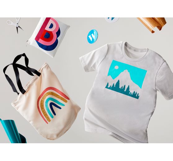 cricut easypress SE 23 x 23 cm