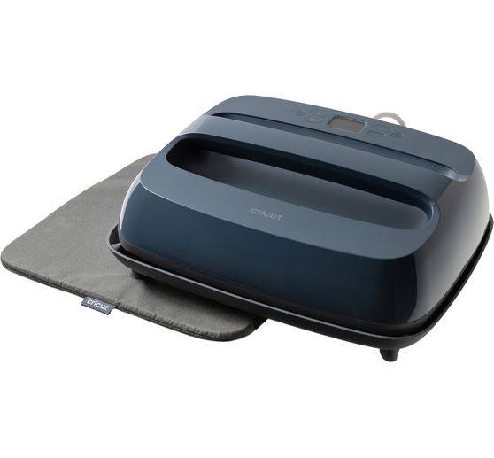 cricut easypress SE 25 x 30 cm