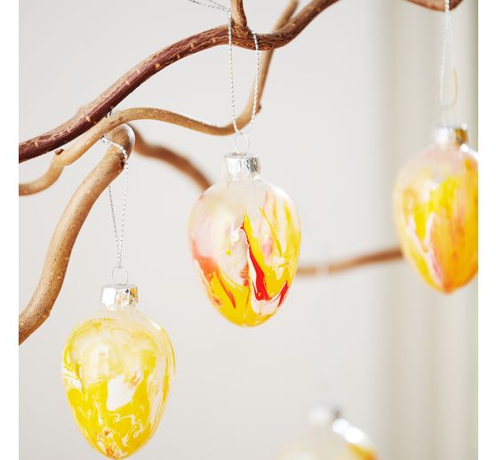 KREUL Magic Marble Set "Basic Colours"