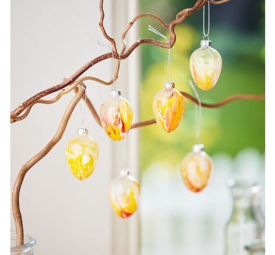 KREUL Magic Marble Set "Basic Colours"