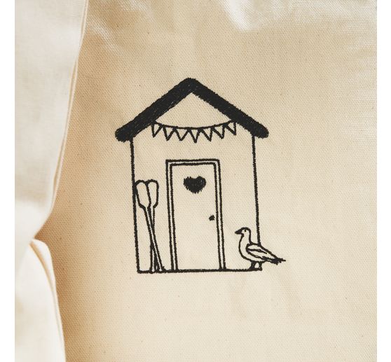 Nici do haftu maszynowego G&uuml;termann Super Brite