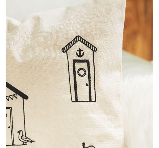 Nici do haftu maszynowego G&uuml;termann Super Brite