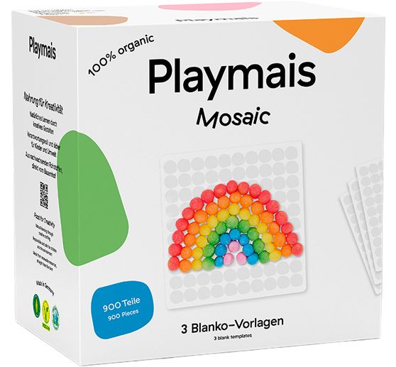 PlayMais Mosaic 900