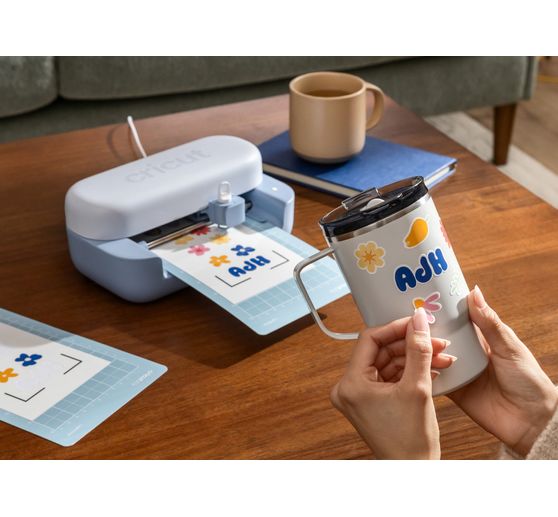 Cricut Joy 2 Essential Bundle