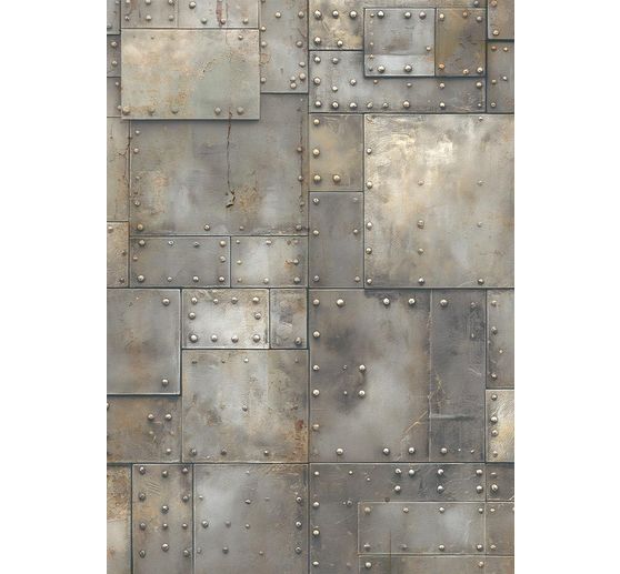 Motif straw silk backgrounds "A New Beginning", set of 8