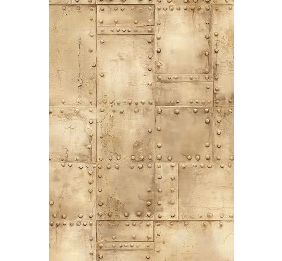 Motif straw silk backgrounds "A New Beginning", set of 8