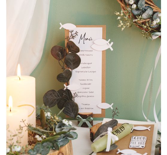 Uchwyt na kartę VBS "dysk drzewa"