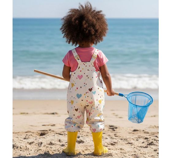 Tkanina poliestrowa "Tiamo" powlekana PU