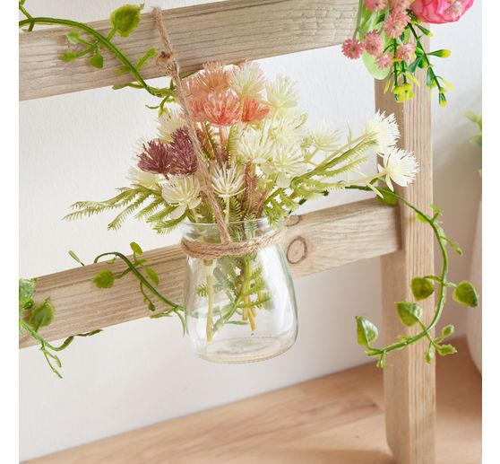 VBS Mini vases, 4 pieces