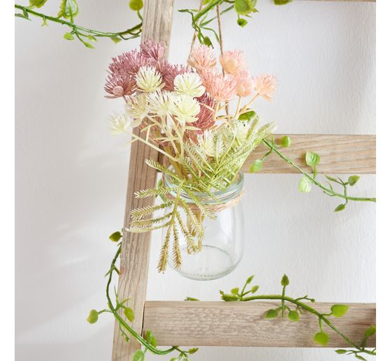 VBS Mini vases, 4 pieces