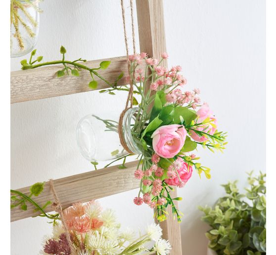 VBS Mini vases, 4 pieces