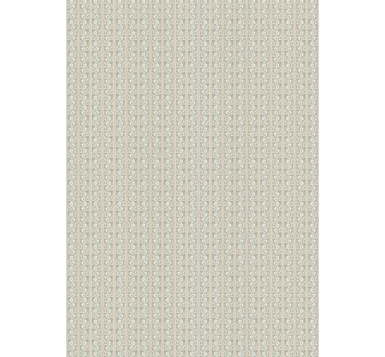 Zestaw papierowy "Typographic"