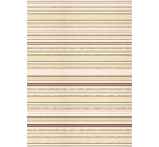 Zestaw papierowy "Typographic"