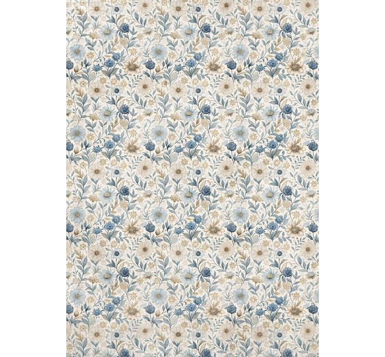 Zestaw papierowy "Eastern Journey"