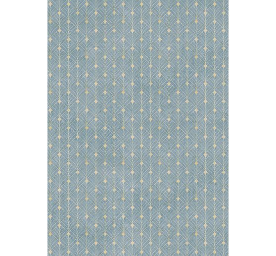 Zestaw papierowy "Eastern Journey"