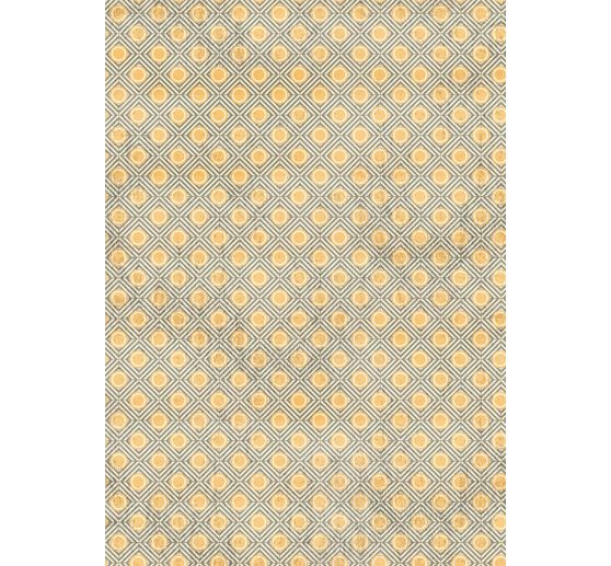 Zestaw papierowy "Eastern Journey"