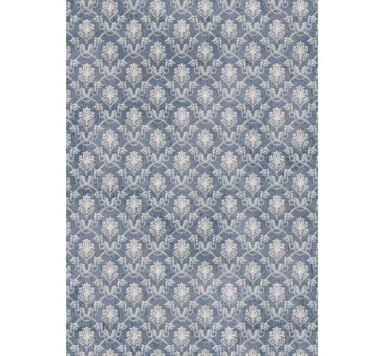 Zestaw papierowy "Eastern Journey"