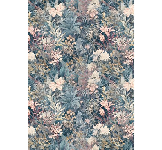 Zestaw papierowy "Eastern Journey"