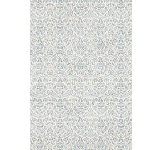 Motyw papier ryżowy asortyment "Eastern Journey", zestaw 4 sztuk