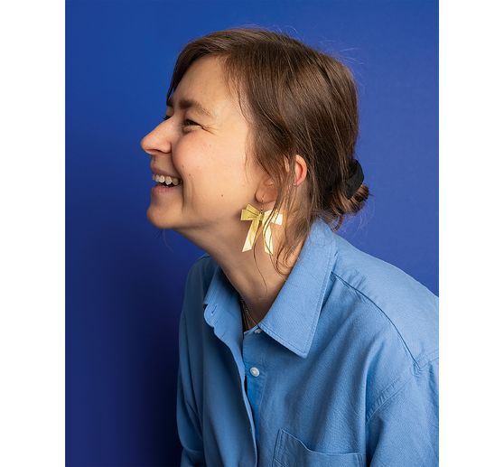 Bigle do kolczyk&oacute;w, 10 sztuk