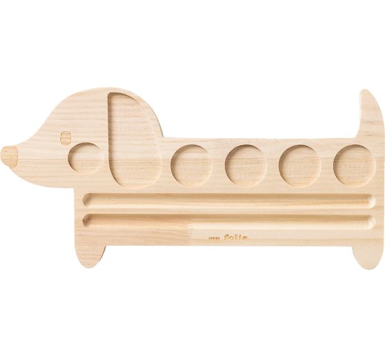 Mata do nawlekania koralik&oacute;w &bdquo;Jamnik"