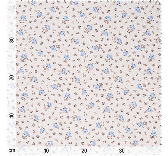 Cotton fabric "Olymp"