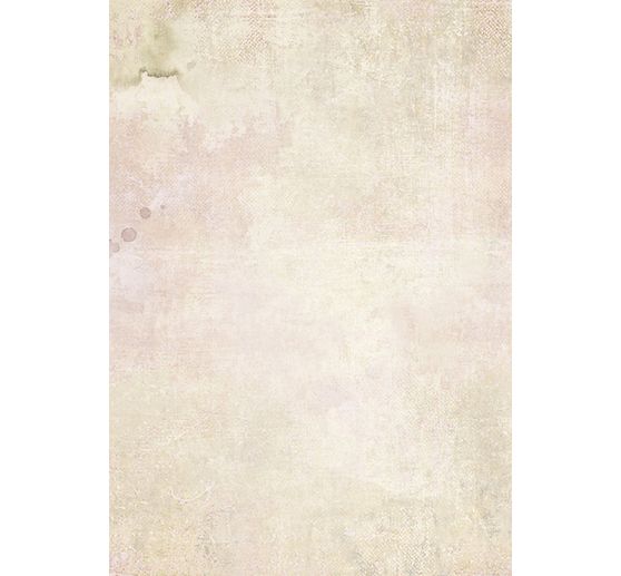 Junk Journal Book "House of Roses"