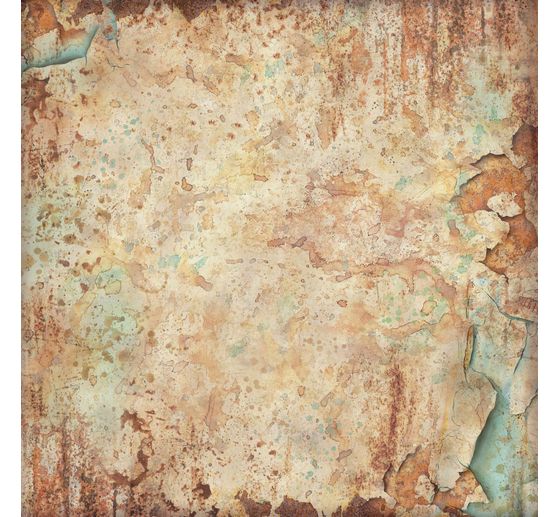 Blok do scrapbooking "Gardens of Time Backgrounds"