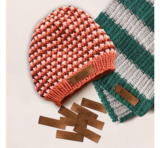 COLOP Craft Labeler Etykiety, Sk&oacute;ra