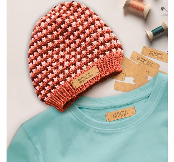 COLOP Craft Labeler Etykiety, papierowych