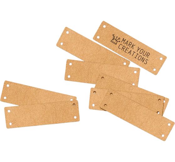 COLOP Craft Labeler Etykiety, papierowych