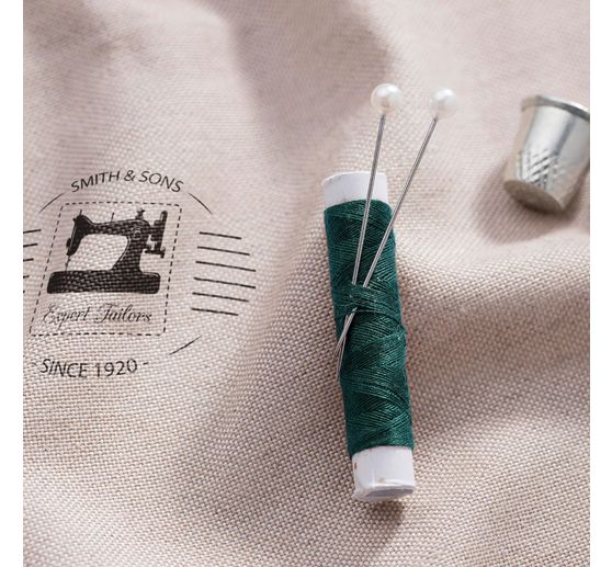 COLOP Craft Labeler Zestaw Poduszek do Stempli Tkanin