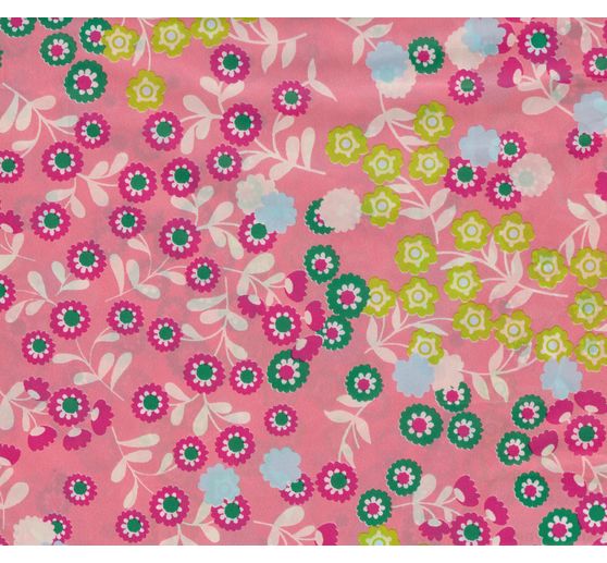 D&eacute;copatch Pocket Mix and Patch "Ogr&oacute;d botaniczny"