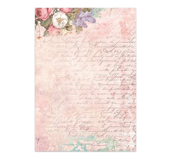 Junk Journal Book "Wonderland"