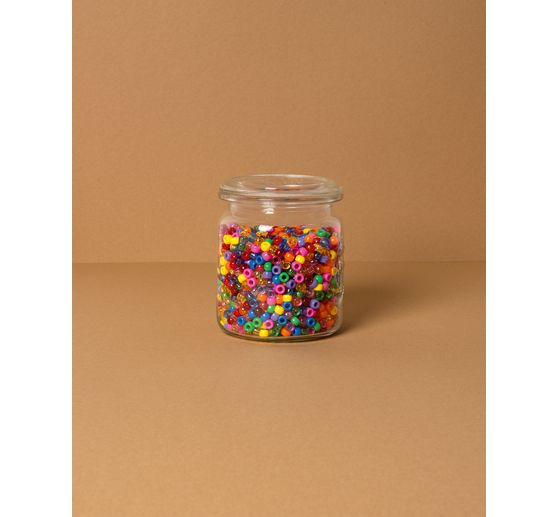 Bead Jumbo Pack "Basic"