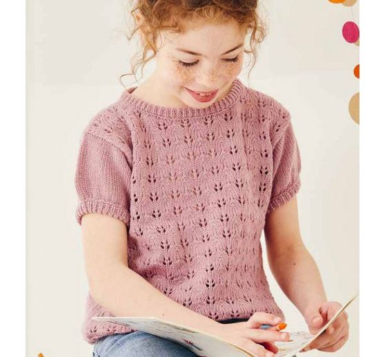 Książka "Stricken f&uuml;r Kinder"