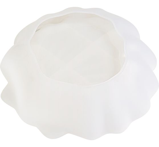 VBS Silicone casting mould "Shell"