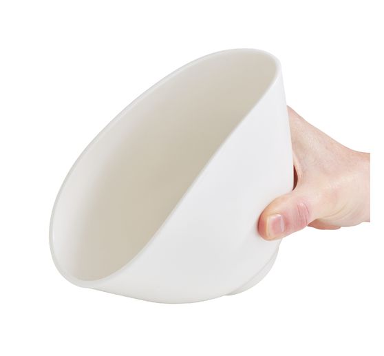VBS Mixing cup for casting powder