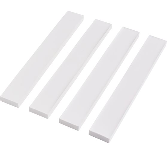 VBS Silicone casting mould "Handicraft blocks"