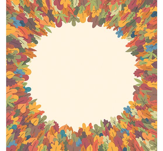 Blok do scrapbooking "Forest Walk"