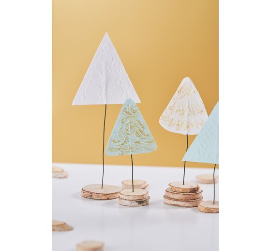 Cellulose boards white