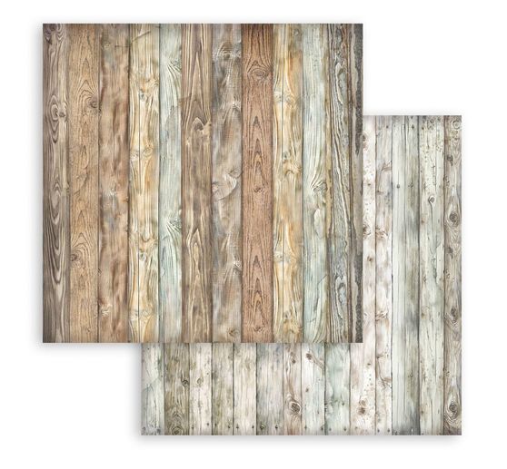 Stamperia Scrapbook block "Symphony Backgrounds"