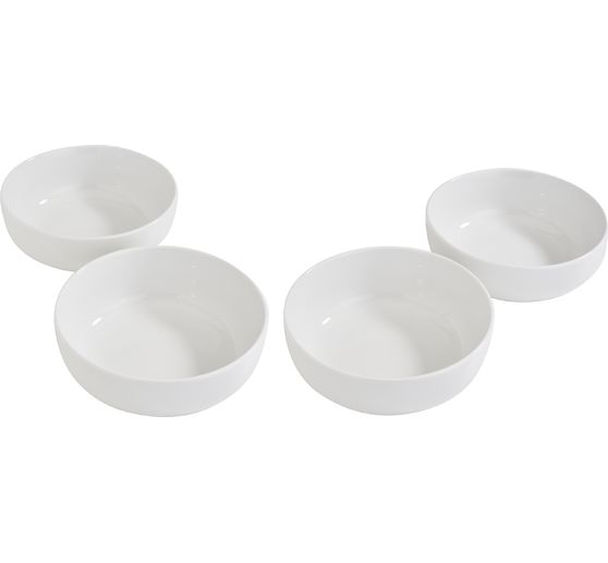 VBS Miseczki porcelanowe, 4 szt.