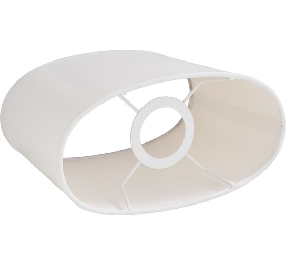 VBS Lampshade &ldquo;Oval&rdquo;, 20.5 cm
