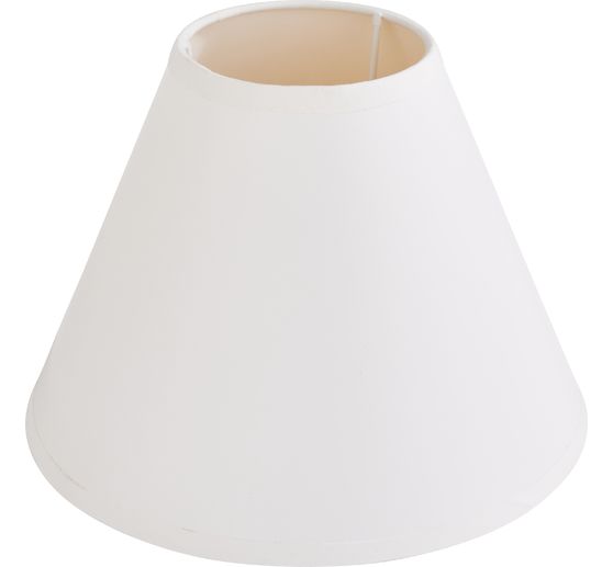 Abażur VBS, stożkowy, &Oslash; 20 cm